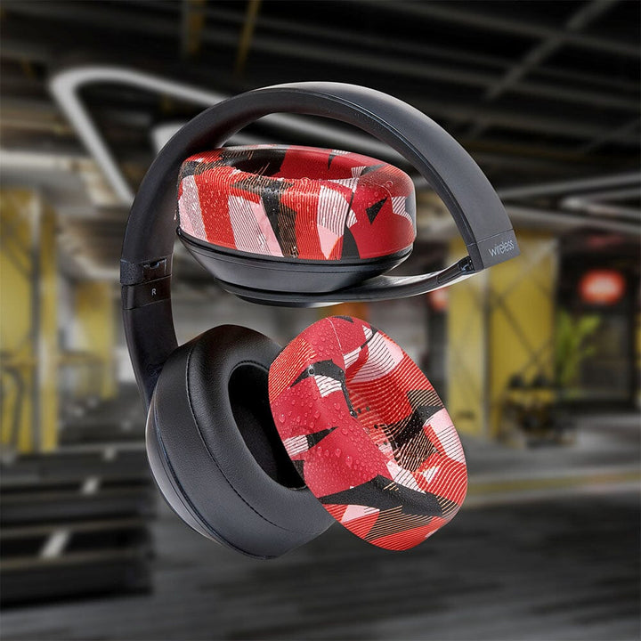 Beats Studio 2 & 3 Earpad Sweat Covers - WC SweatZ Studio