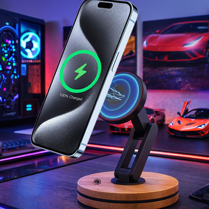 Bespoke V1 ClikDock Wireless Stand