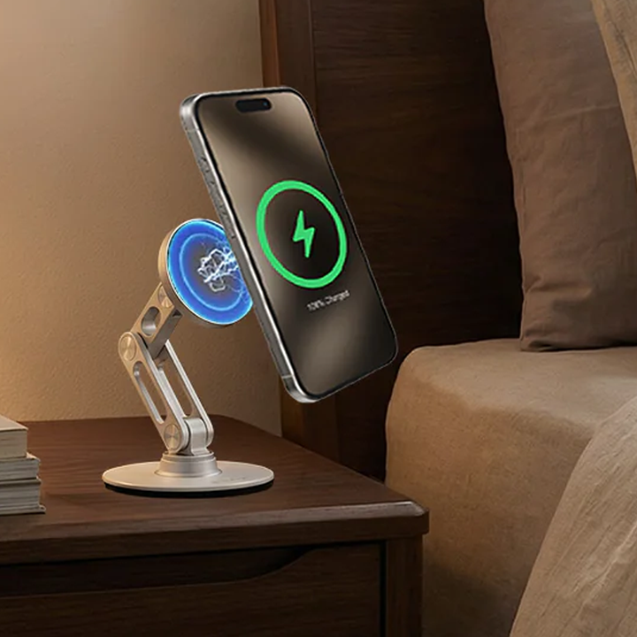 Platinum ClikDock Wireles Stand