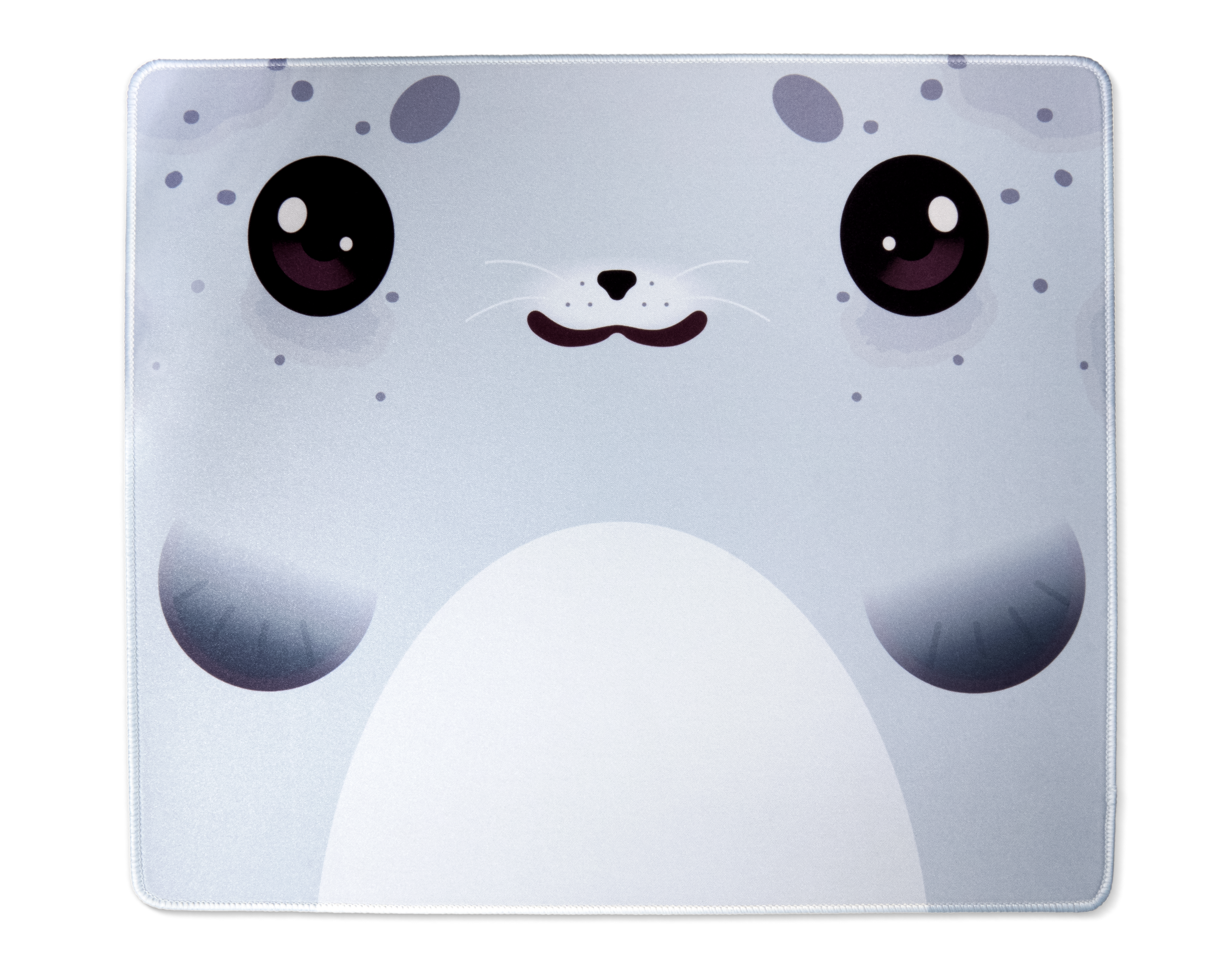 Seal Desk Mat