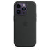 iPhone 14 Silicone Case with MagSafe