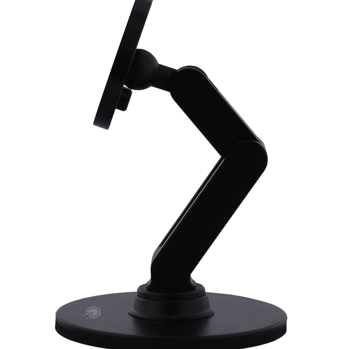 Minimalistic Black ClikDock Stand