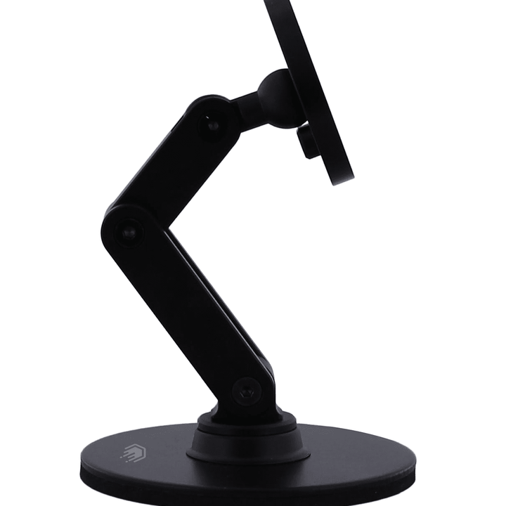 Minimalistic Black ClikDock Stand