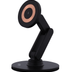 Minimalistic Black ClikDock Stand