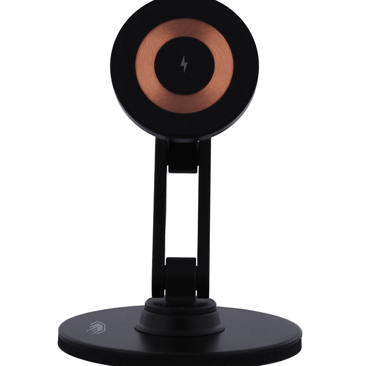 Minimalistic Black ClikDock Stand