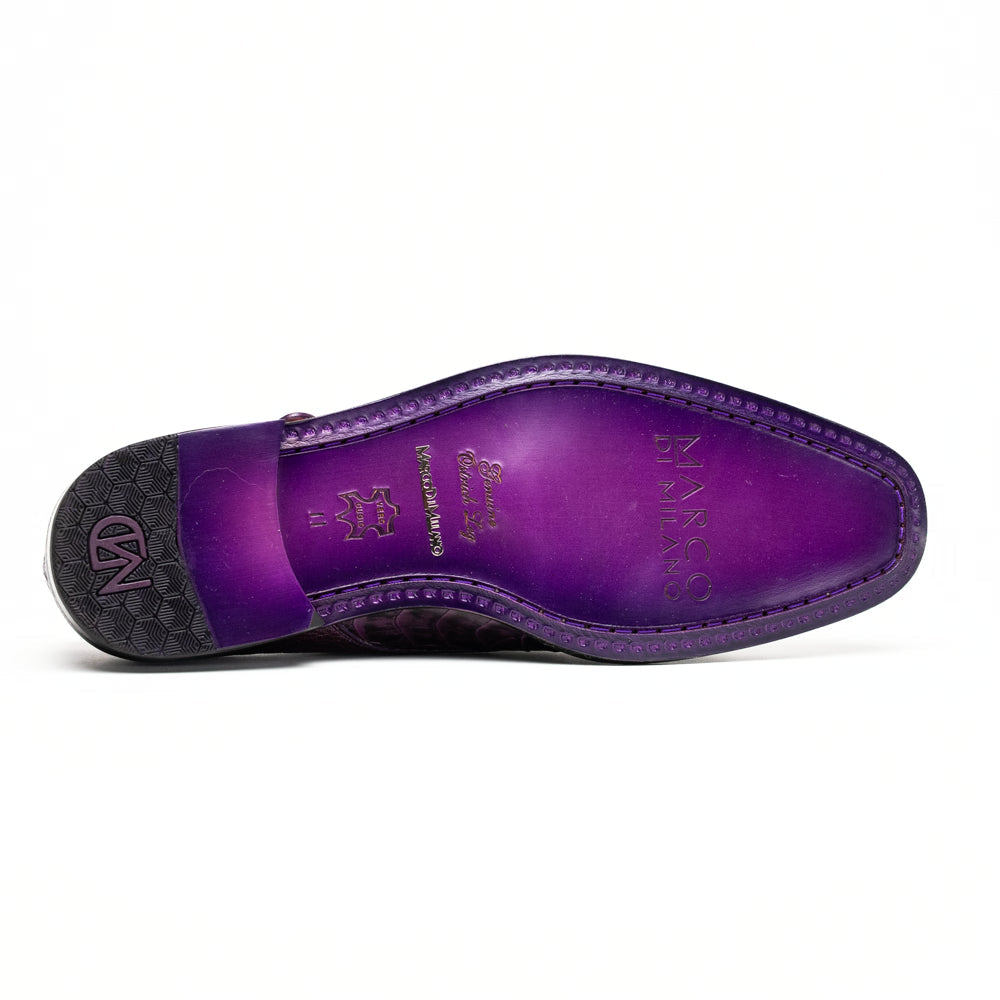Napoli Purple