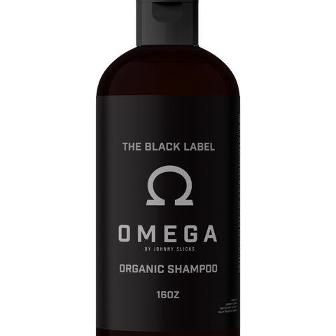 Omega Shampoo