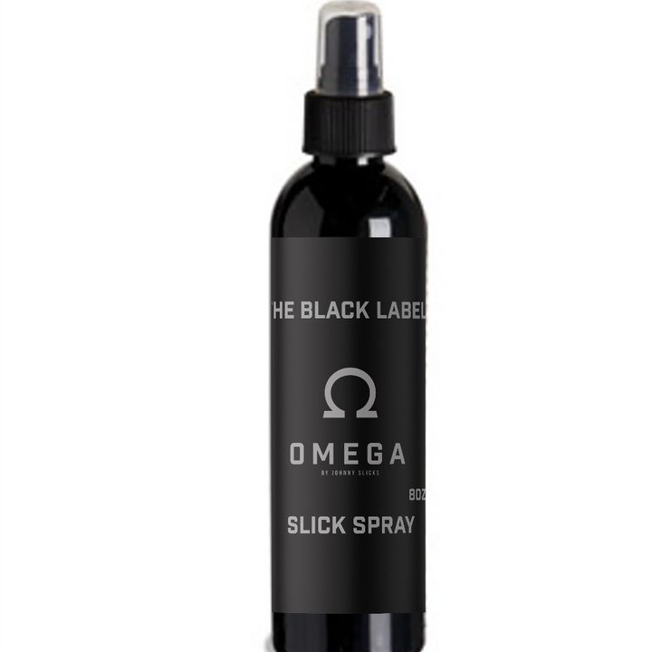 Omega Slick Spray