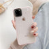 Shockproof Bumper Frame iPhone Case