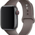 Silicone Strap 1 Apple Watch Bands
