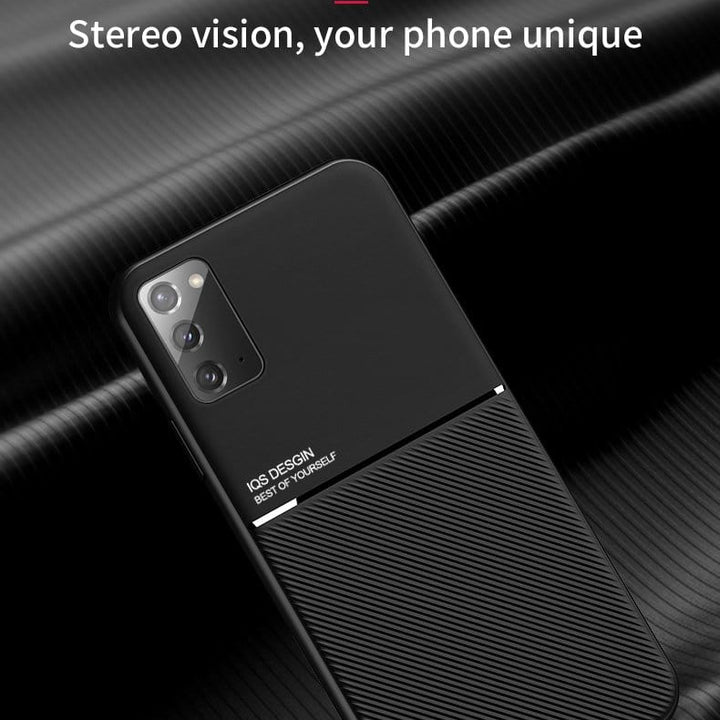 Shockproof Samsung Case