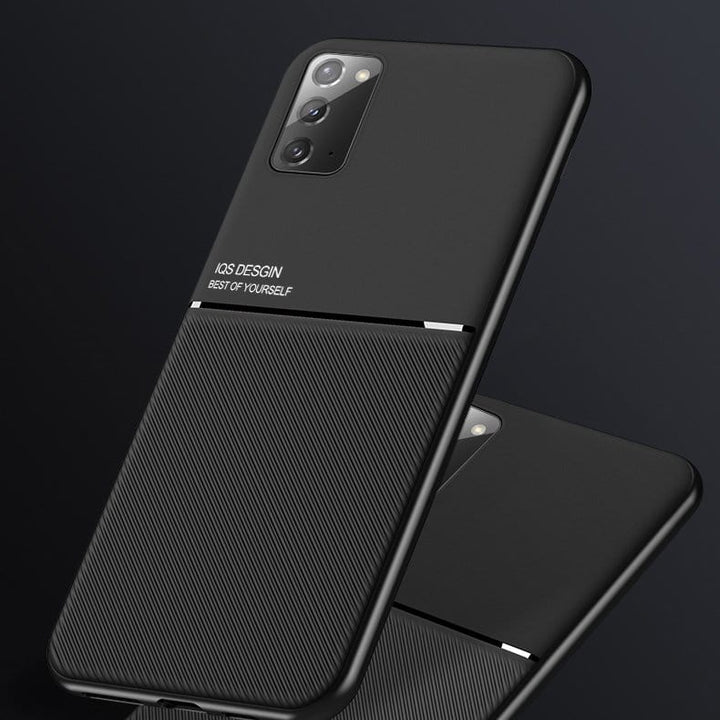 Shockproof Samsung Case