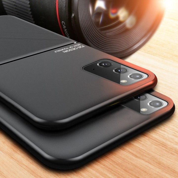 Shockproof Samsung Case