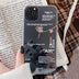 Tides Brand iPhone Case