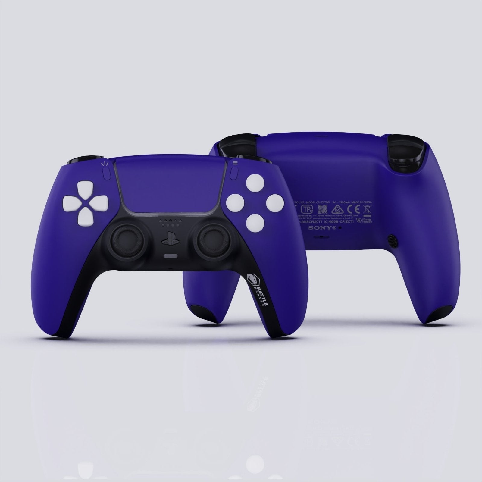 PS5 SmartPad FPS