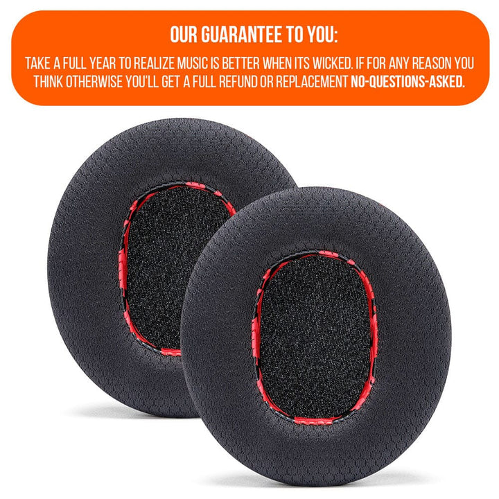 Razer Kraken V3, V3 Pro, V4 & V4 Pro Earpads - WC FreeZe Cooling Gel