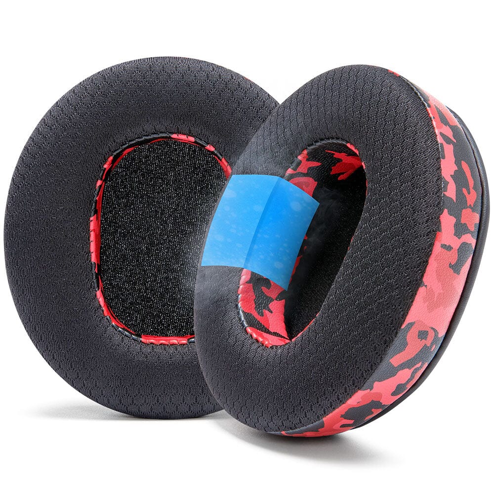 Razer Kraken V3, V3 Pro, V4 & V4 Pro Earpads - WC FreeZe Cooling Gel