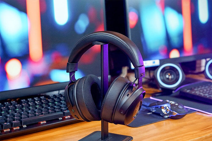 Razer Kraken V3, V3 Pro, V4 & V4 Pro Earpads - WC FreeZe Cooling Gel