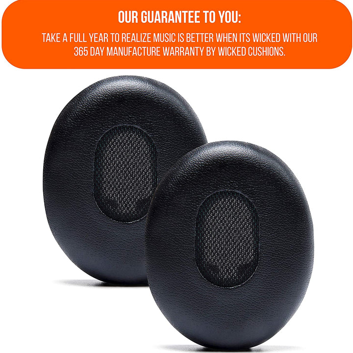 Replacement Ear Pads For Bose QC3