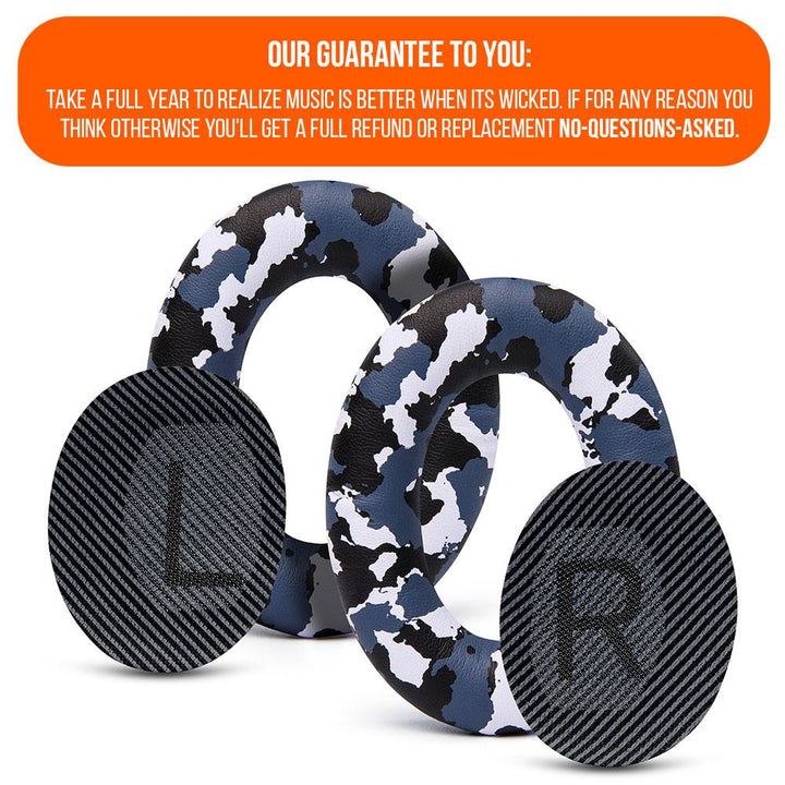 Bose QC35 Replacement Ear Pads