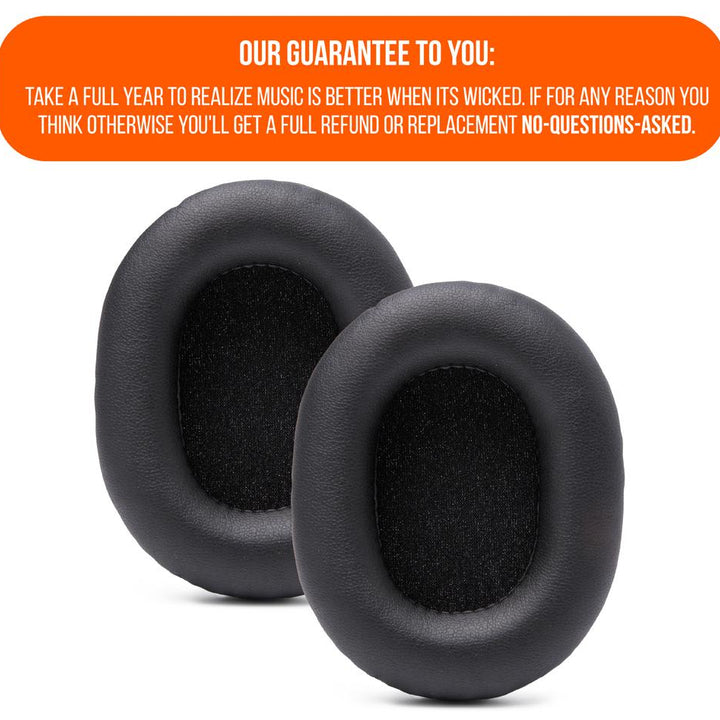 Replacement Earpads For Sony MDR 7506