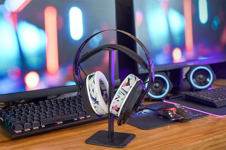 RIG 600, 700, 800 & 900 Series Earpads - WC FreeZe Cooling Gel