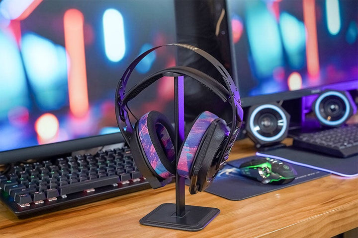 RIG 600, 700, 800 & 900 Series Earpads - WC FreeZe Cooling Gel