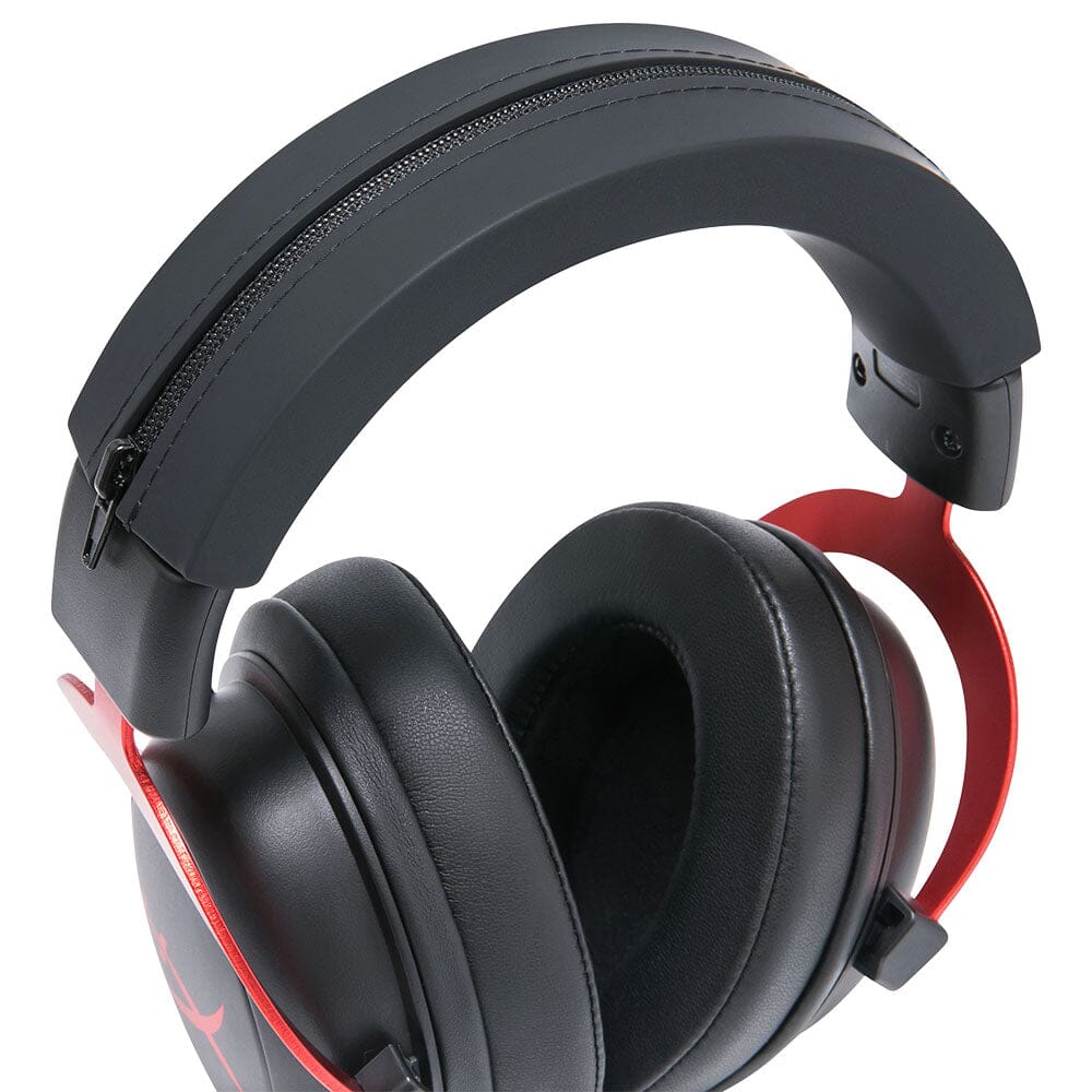 Silicone Headband Cover for HyperX Cloud Series Headphones - WC BandZ Cloud