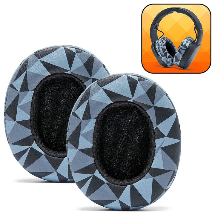 Skullcandy Hesh 3, Evo, and Crusher Replacement Earpads