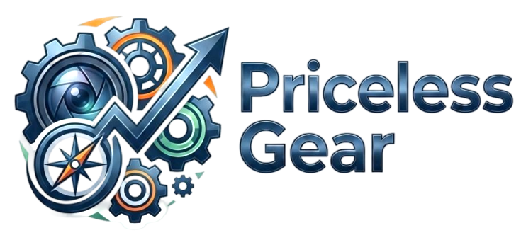 Priceless Gear