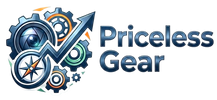 Priceless Gear – Inicio