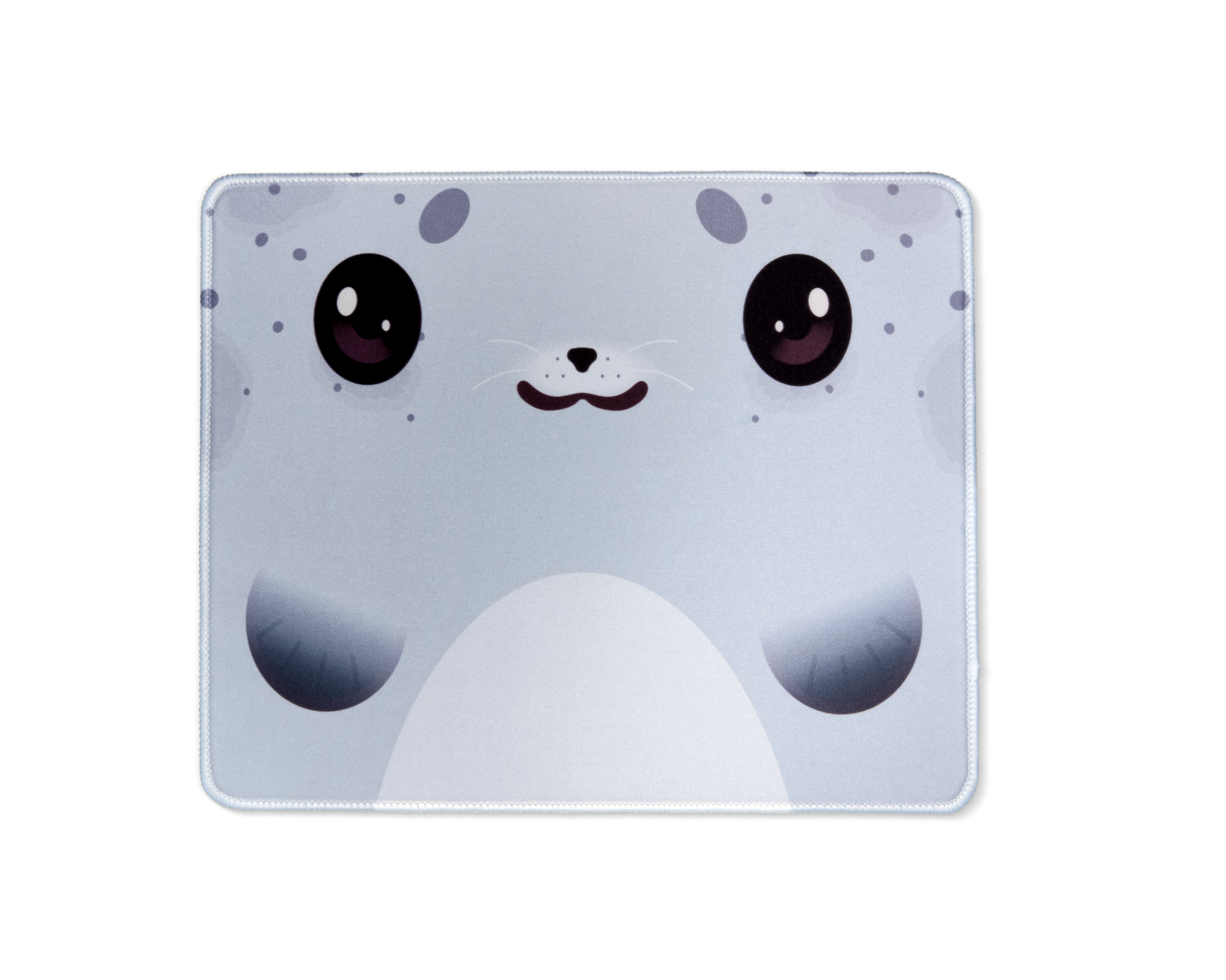Seal Desk Mat