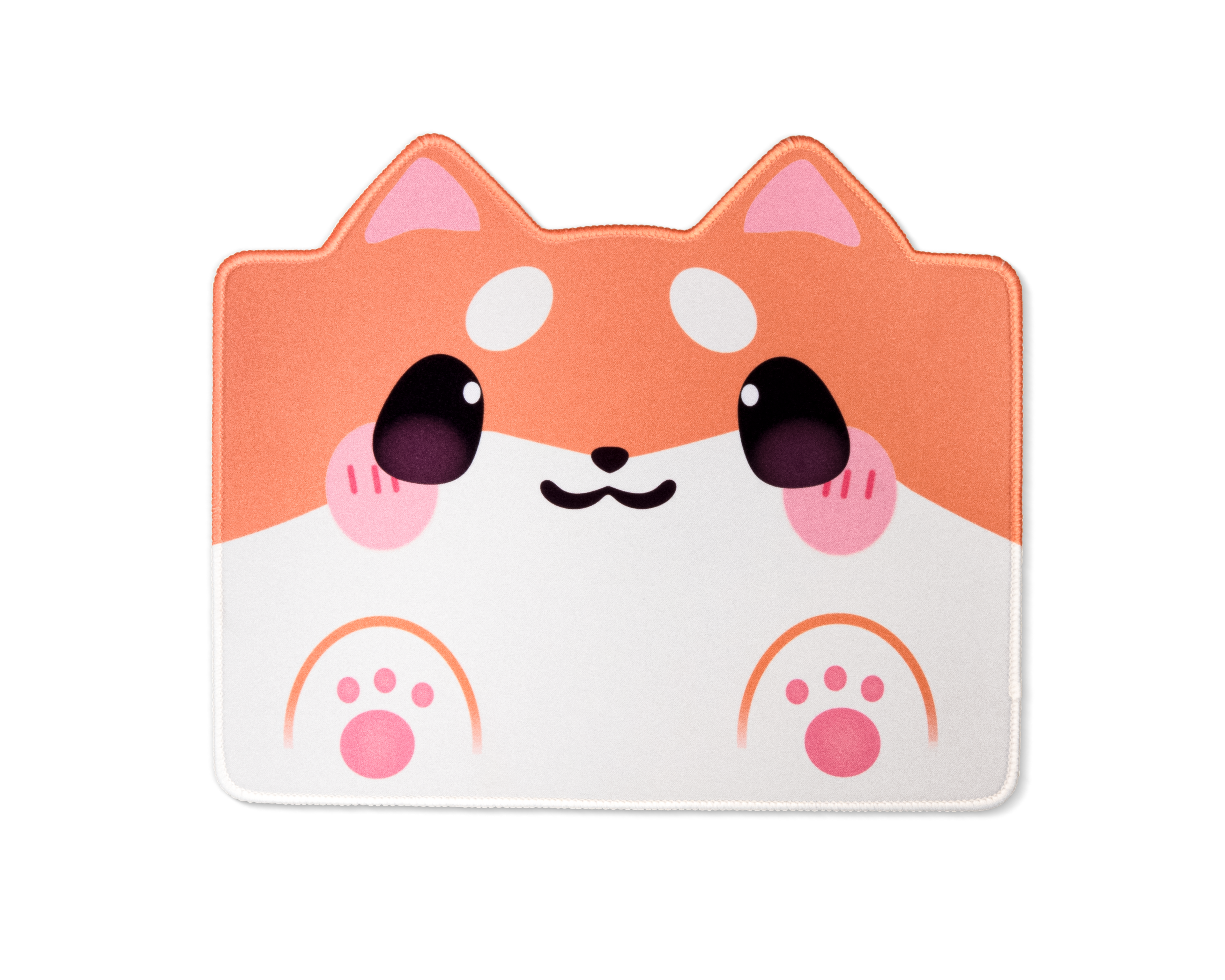 Shibe Desk Mat