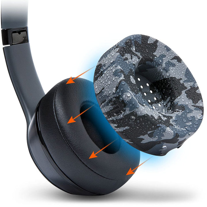 Small WC SweatZ Protective Headphone Earpad Covers