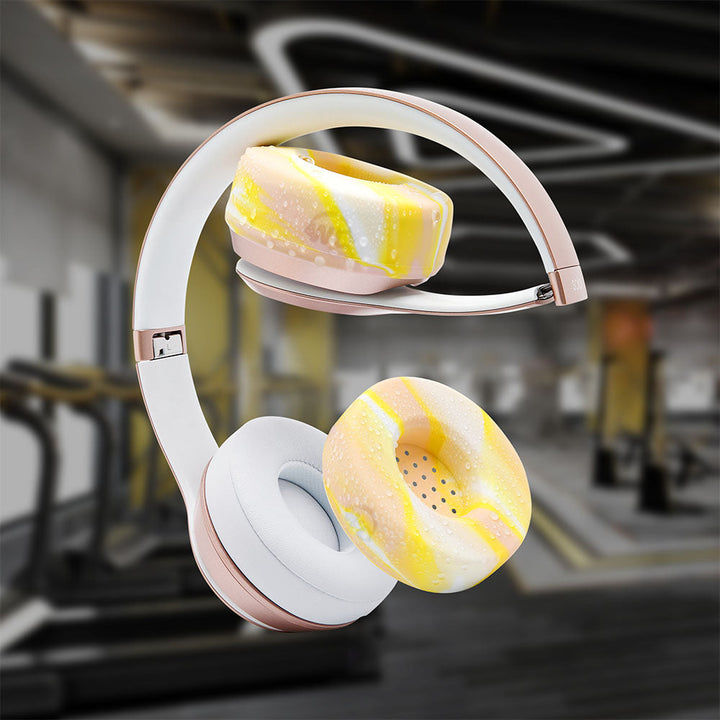 Small WC SweatZ Protective Headphone Earpad Covers