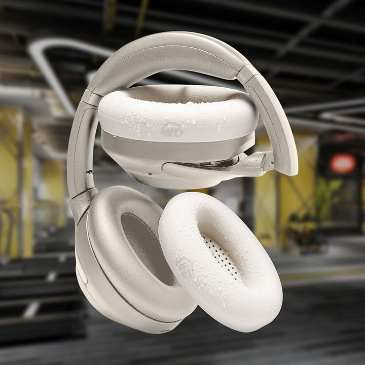 Sony WH-1000XM3 Earpad Sweat Covers - WC SweatZ