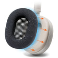 Sony WH-1000XM5 Earpad Sweat Covers - WC SweatZ