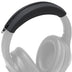 Sony XM3 & XM4 Silicone Headband Cover - WC BandZ XM3 & XM4