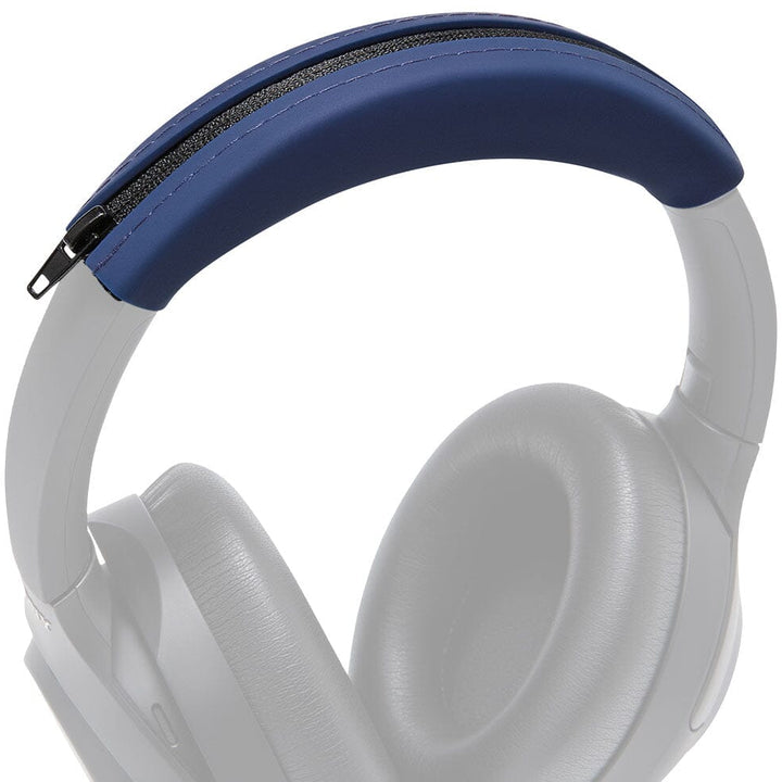 Sony XM3 & XM4 Silicone Headband Cover - WC BandZ XM3 & XM4