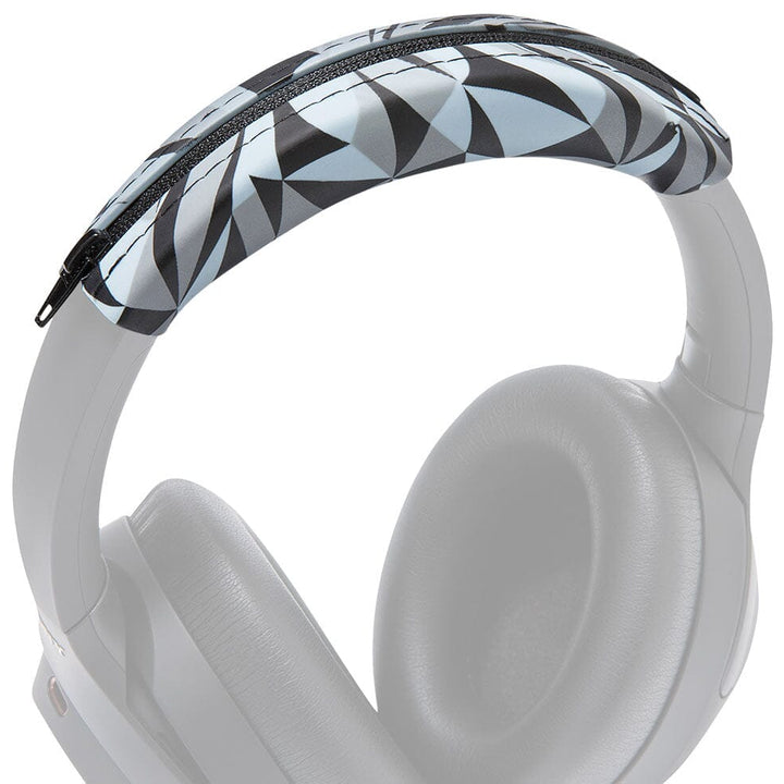 Sony XM3 & XM4 Silicone Headband Cover - WC BandZ XM3 & XM4