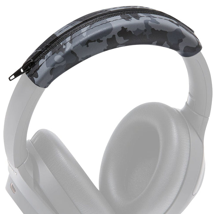 Sony XM3 & XM4 Silicone Headband Cover - WC BandZ XM3 & XM4