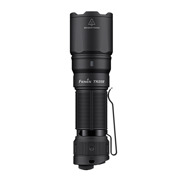 Fenix TK05R Compact Tactical EDC Flashlight