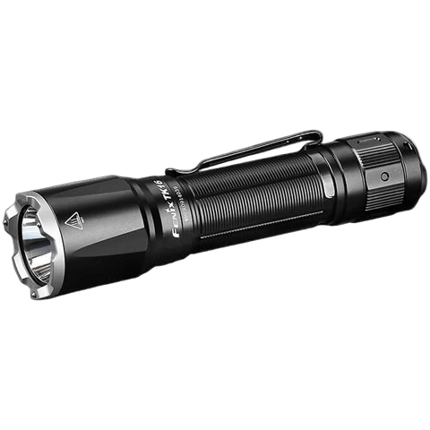 Fenix TK16 V2.0 Tactical Flashlight - 3100 Lumens