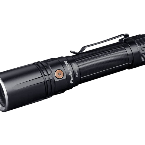 Fenix TK30 White Laser LED Flashlight