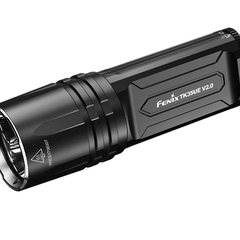Fenix TK35UE V2.0 Flashlight - 5000 Lumens
