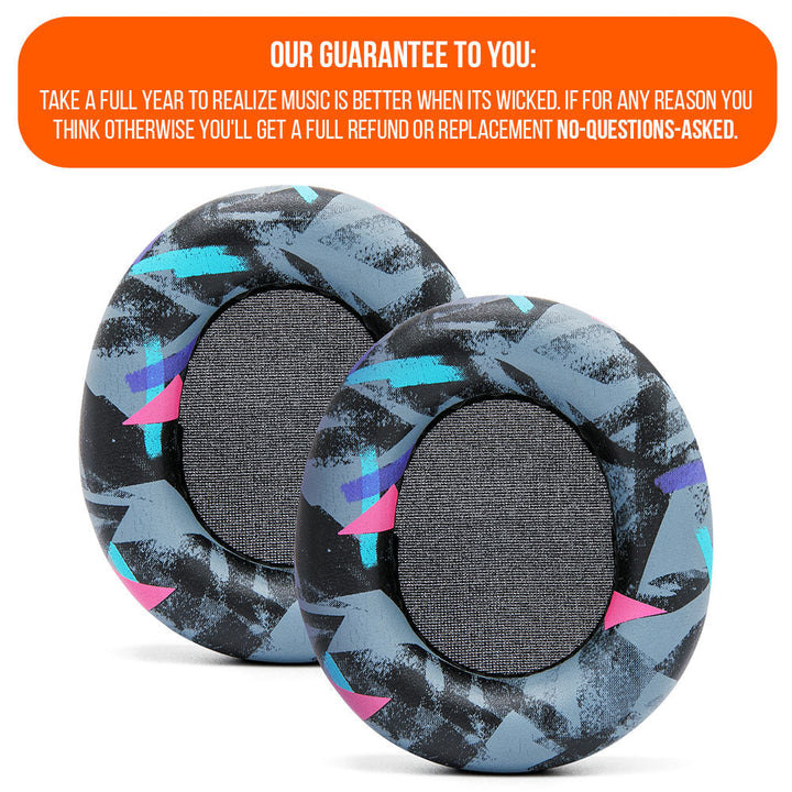 Arctis Nova Pro Wireless, Nova Elite & Nova Pro Omni Earpads - WC PadZ Nova Pro Wireless