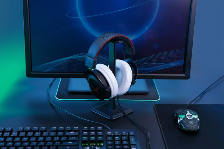 Upgraded Gaming Earpads