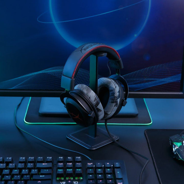 Upgraded Gaming Earpads