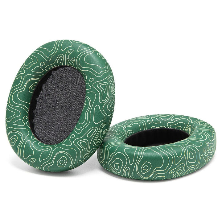 Upgraded Skullcandy Crusher ANC 2 Earpads - WC PadZ Crusher ANC 2