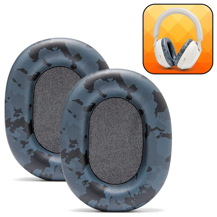 Upgraded Sony XM5 Replacement Ear Pads